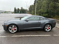 2009 Chevrolet Camaro V, серый, 2500000 рублей