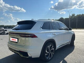 2024 Geely Monjaro (Xingyue L) I, белый, 3400000 рублей, вид 2