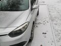 2014 Renault Fluence I Рестайлинг, серебристый - вид 9