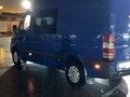 2007 Mercedes-Benz Sprinter, синий, 1250000 рублей - вид 8