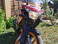 2013 Honda CBR 250R, оранжевый, 330000 рублей - вид 2