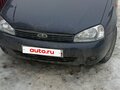 2007 Lada (ВАЗ) Kalina I, фиолетовый, 180000 рублей