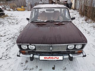 1987 Lada (ВАЗ) 2106, коричневый, 70000 рублей, вид 1