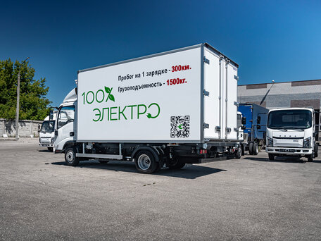 2026 Nemo E350, белый, 5500000 рублей, вид 3