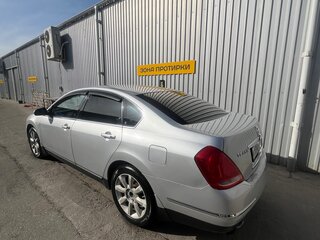 2007 Nissan Teana I (J31) Рестайлинг, серый, 700000 рублей, вид 2
