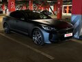2021 Kia Stinger I Рестайлинг, серый, 3249000 рублей - вид 4
