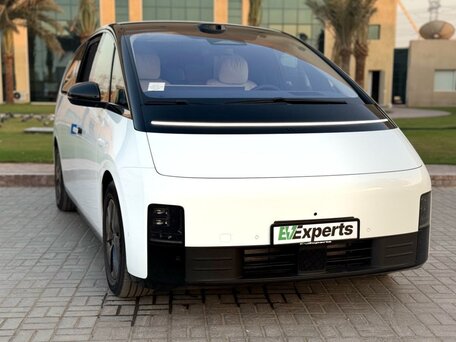 Li Auto (Lixiang) Mega I