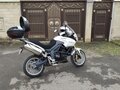 2007 Triumph Tiger 1050, белый, 540000 рублей