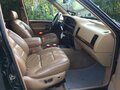 1996 Jeep Grand Cherokee I (ZJ) Рестайлинг, чёрный - вид 10