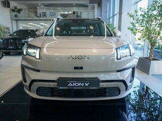 2026 GAC Aion V, бежевый, 4599000 рублей, вид 3