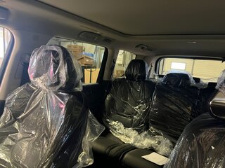 2026 Infiniti QX80 II, белый, 16463519 рублей, вид 4