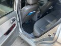2004 Kia Magentis I Рестайлинг, серебристый - вид 9