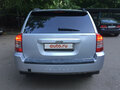 2006 Jeep Compass I, серебристый - вид 5