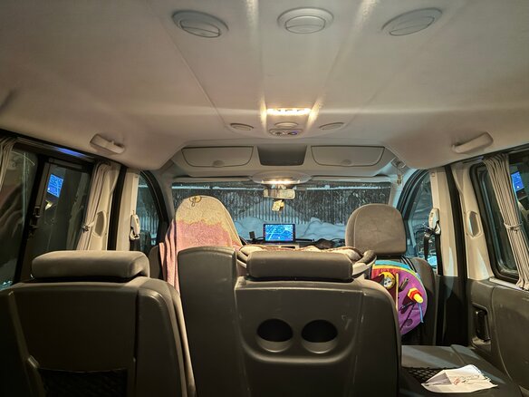 2015 Fiat Scudo Long II, белый, 1420000 рублей - вид 14