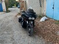 2011 Harley-Davidson Road Glide, чёрный, 920000 рублей - вид 2