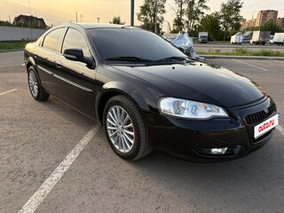 2010 ГАЗ Volga Siber I, чёрный, 450000 рублей, вид 1