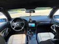 2002 BMW 5 серии 520d IV (E39) Рестайлинг, чёрный, 499992 рублей - вид 6
