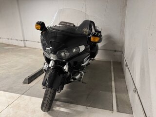 2003 Honda GL 1800 Gold Wing, чёрный, 895000 рублей, вид 2