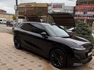 2024 Zeekr 7X 100 kWh I, чёрный, 4000000 рублей, вид 5