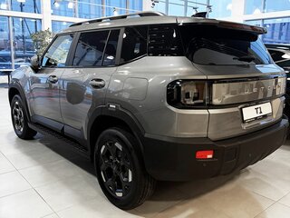 2026 Jetour T1, серебристый, 4199900 рублей, вид 5