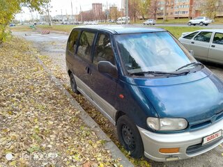 1999 Nissan Serena I (C23), синий, 220000 рублей, вид 3