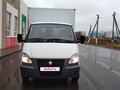 2013 ГАЗ ГАЗель (3302), белый, 1200000 рублей