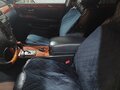 2003 Lexus LS 430 III Рестайлинг, чёрный, 1300000 рублей - вид 10