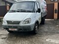 2004 ГАЗ ГАЗель (3302), белый, 645000 рублей - вид 2