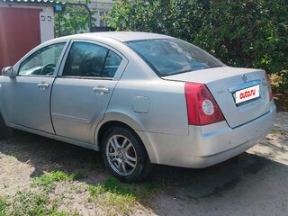 2009 Vortex Estina I, серебристый, 280000 рублей, вид 3