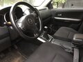2011 Suzuki Grand Vitara II Рестайлинг, серебристый - вид 3