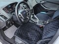 2013 Ford Focus III, белый, 880000 рублей - вид 11