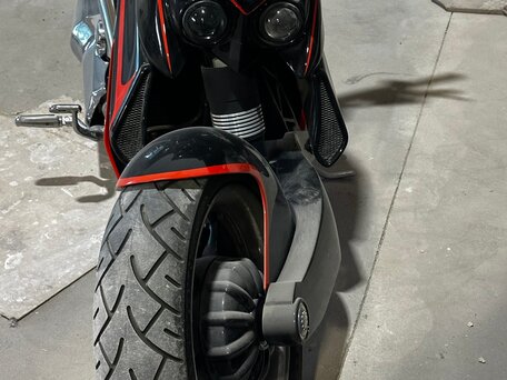 2008 Travertson V-REX, чёрный, 3300000 рублей, вид 5