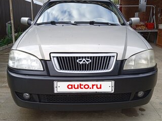 2010 Vortex Corda, серебристый, 180000 рублей, вид 1