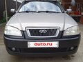 2010 Vortex Corda, серебристый, 180000 рублей