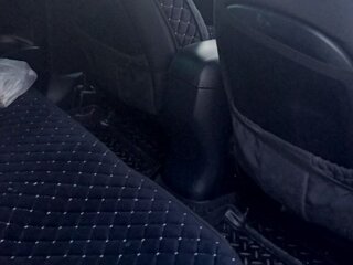 2010 Hyundai ix35 I, красный, 1350000 рублей, вид 4