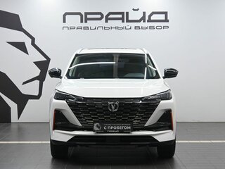 2023 Changan CS55 Plus II, белый, 2029900 рублей, вид 2