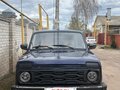 1999 Lada (ВАЗ) 2121 (4x4) I Рестайлинг, синий, 220000 рублей