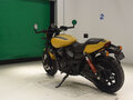 2020 Harley-Davidson Street Rod, жёлтый, 750000 рублей - вид 5