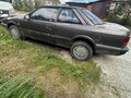 1987 Mazda 626 II (GC), чёрный, 55000 рублей - вид 6