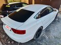 2012 Audi A5 I (8T) Рестайлинг, белый, 1950000 рублей - вид 2