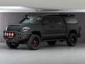 2014 Toyota Tundra CrewMax II Рестайлинг, чёрный