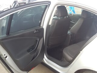 2010 Volkswagen Passat B6, серебристый, 738748 рублей, вид 3