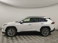 2025 Toyota RAV4 V (XA50), белый - вид 7
