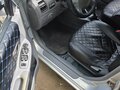 2008 Hyundai Accent ТагАЗ II, серебристый, 440000 рублей - вид 7