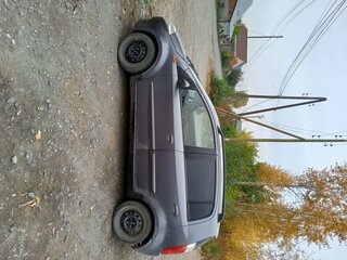 2011 Chery Kimo (A1), серый, 170000 рублей, вид 3