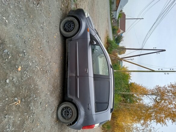 2011 Chery Kimo (A1), серый, 170000 рублей - вид 2