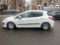 2012 Peugeot 308 I Рестайлинг, белый, 425000 рублей - вид 8