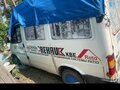 1998 Ford Transit, белый, 250000 рублей - вид 1