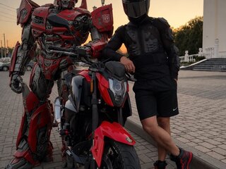 TMBK Alpha