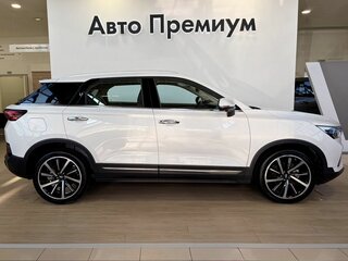 2023 Bestune T77, белый, 1940000 рублей, вид 3